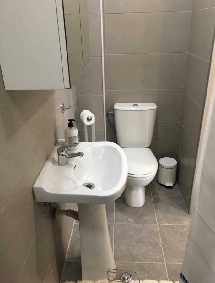 Pueblo Canario Loft In Las Americas Playa Feñabe Eksteriør bilde