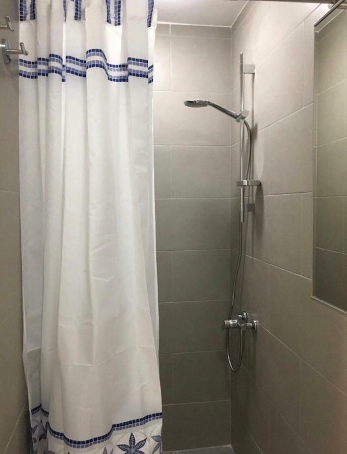 Pueblo Canario Loft In Las Americas Playa Feñabe Eksteriør bilde