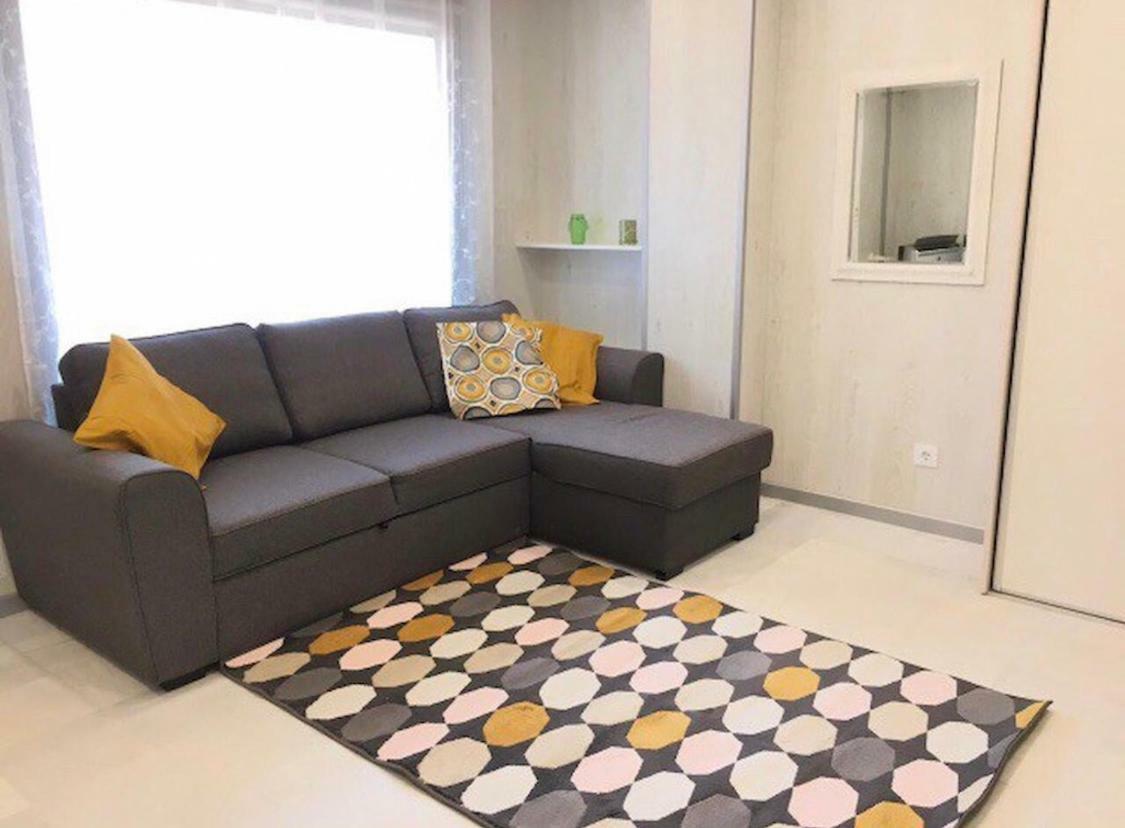 Pueblo Canario Loft In Las Americas Playa Feñabe Eksteriør bilde